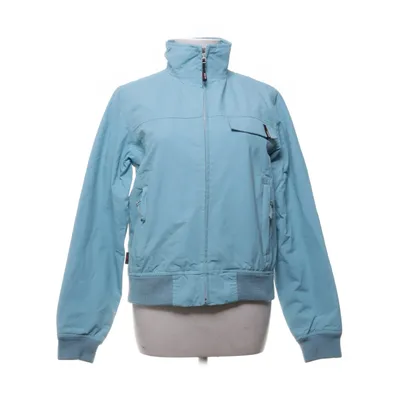 Jack (Blauw) van 8848 Altitude Polyamide, Polyester