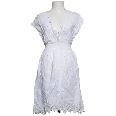 Dress (White) from Heidi Klein Linen