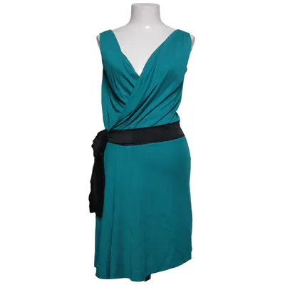 Robe (Bleu, Noir) de Philosophy di Alberta Ferretti Polyamide, Viscose