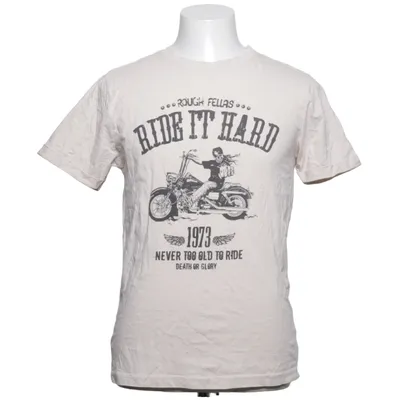 T-shirt (Beige) från Denim Day Bomull