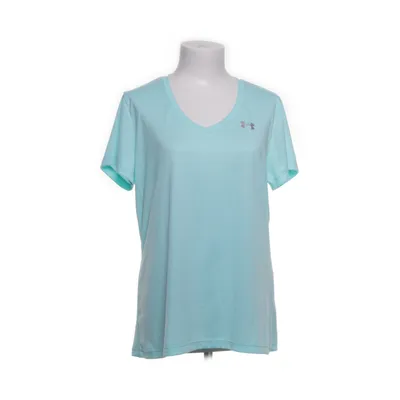 Träningstopp (Blå) från Under Armour