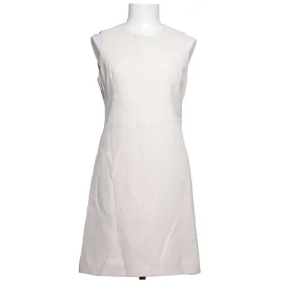 Kjole (Beige) fra Paule KA Bomuld, Elastan