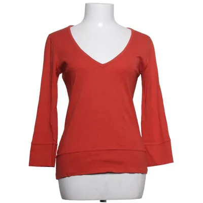 Haut (Rouge) de Nanso Coton