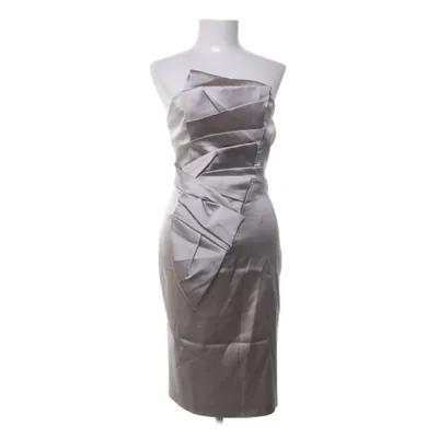 Cocktailjurk (Beige) van Karen Millen Acetaat, Polyamide, Elastaan