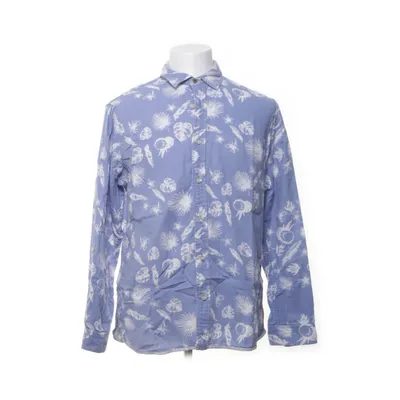 Shirt (Blue, White) from Scotch & Soda