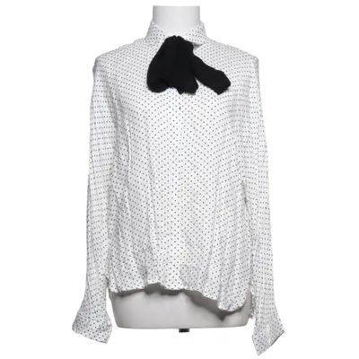Blouse lavallière (Trafaluc Collection) de Zara Trafaluc Collection