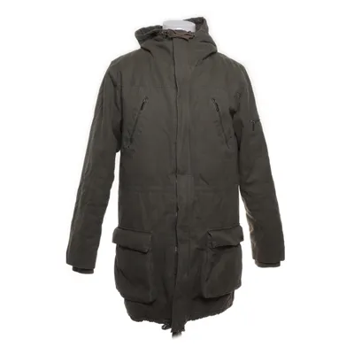 Parkas (DANIEL PARKA KHAKI) från William Baxter Bomull, Polyester