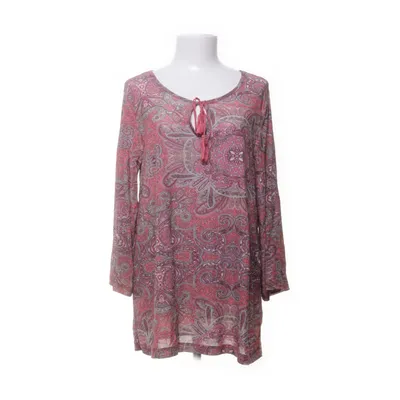 Tuniek (Roze, Meerkleurig) van Happy Holly Polyester