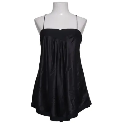 Débardeur (Noir) de Vero Moda Coton, Polyester