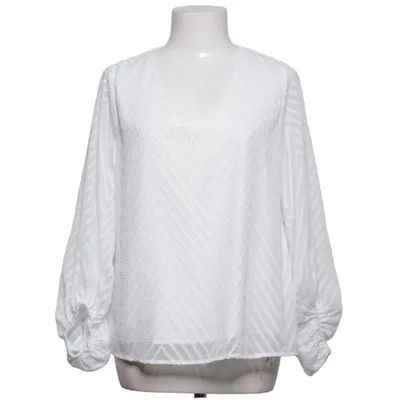Blouse (Wit) van Cupshe Polyester