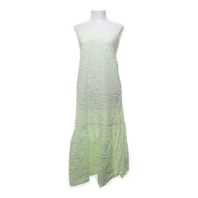 Maxi jurk (Groen) van Miss Selfridge Katoen