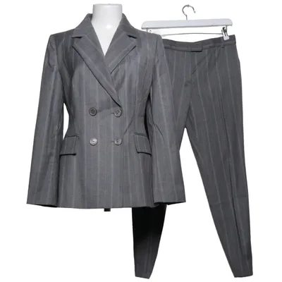 Kostym (Grå) från Luisa Spagnoli