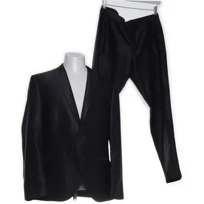 Costume (Gris) de Angelo Litrico for C&A Polyester, Viscose