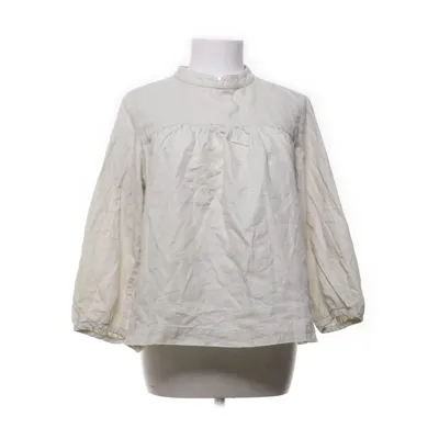 Topp (Beige) från Bric a Brac Ekologisk bomull, Hampa