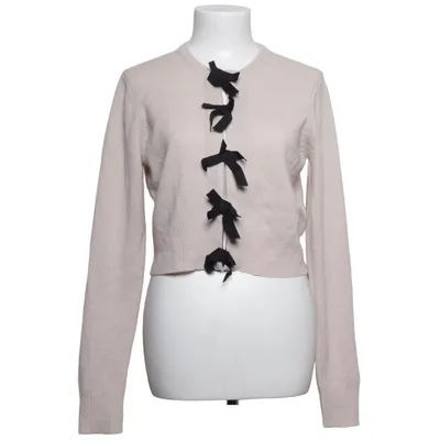 Cardigan (Mazika Q22847027) from By Malene Birger Wool