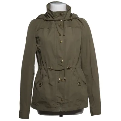 Anorak (Grön) från Vero Moda Denim Polyester