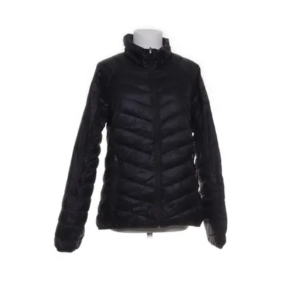 Lättviktsjacka (Grå) från H&M Sport Dun, Fjädrar, Polyamid