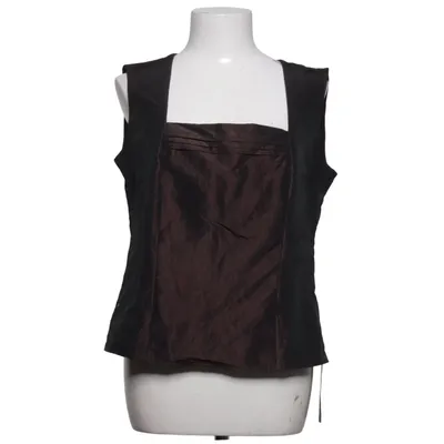 Haut (Marron) de Hermann Lange Polyamide, Polyester