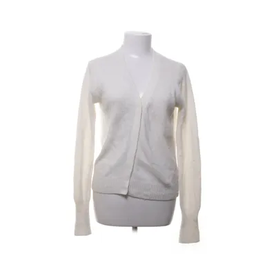 Cardigan (Beige) fra Acne Studios Angora, Nylon