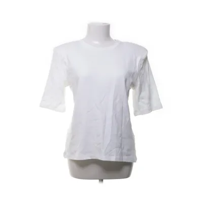 T-shirt (Vit) från Nathalie Schuterman Bomull