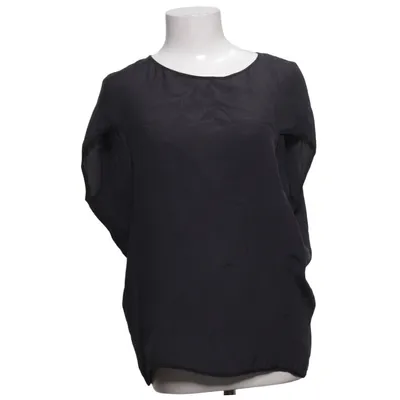 Haut (Gris) de Q Cupro, Viscose