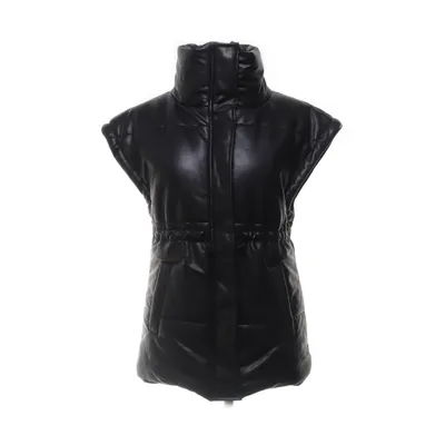 Outer vest (Black) from LXA Polyurethane, Polyester