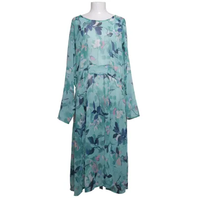 Robe (Vert, Bleu, Multicolore) de Junarose