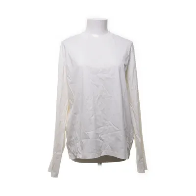 Lange mouwen shirt (Beige) van Filippa K Katoen
