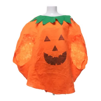 Fancy dress (Orange)