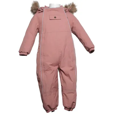 Overall (Rosa) från Kuling