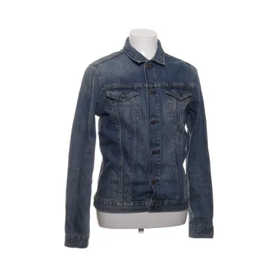 Veste en jean (Bleu) de Crocker Coton