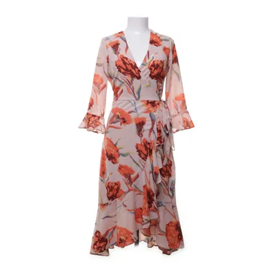 Wikkeljurk (Roze, Meerkleurig) van Y.A.S Polyester