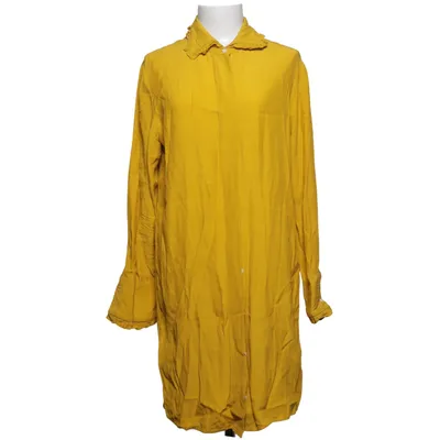 Blousejurk (Geel) van Anecdote Viscose