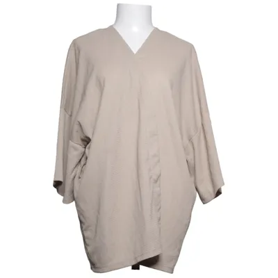 Kimono (Beige) från MyWear Woman Elastan, Polyester