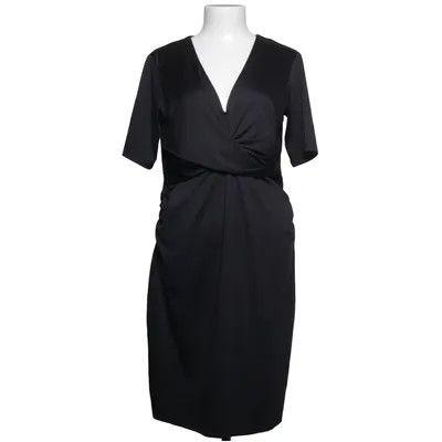 Mammaklänning (Svart) från H&M Mama Elastan, Polyester