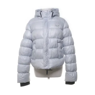 Winterjas (Blauw) van Superdry Nylon