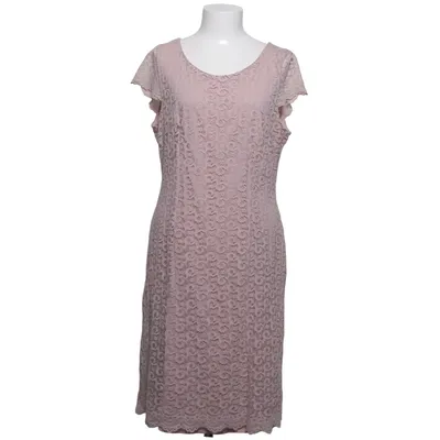 Cocktailklänning (Rosa) från Anna Field Polyester
