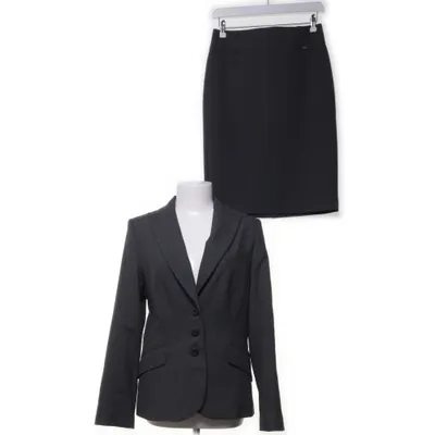 Dräkt (Grå) från Womens Collection by KappAhl Elastan, Polyester, Viskos