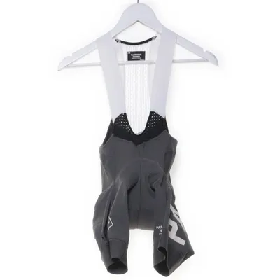 Cycling shorts (Gray, White) from Pas Normal Studios
