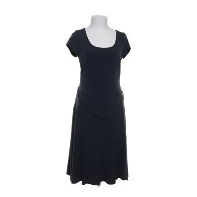 Klänning (Grå) från Vera Mont Elastan, Polyester