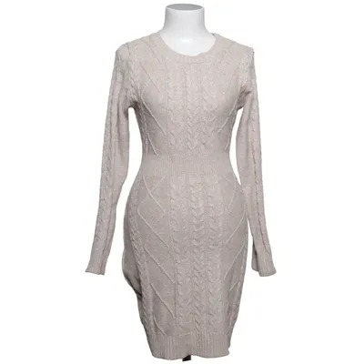Klänning (Beige) från Shein Polyester