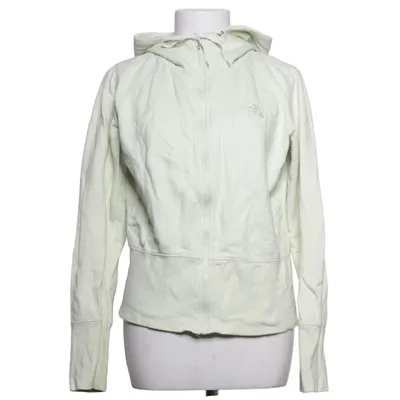 Capuchon sweater (Groen) van Brooker Katoen