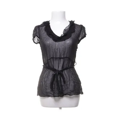 Top (Black) from Noa Noa