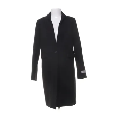 Kappa (Svart) från Superdry Polyester, Ull