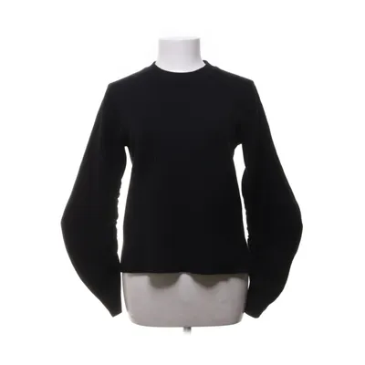 Tröja (Svart) från WERA Stockholm Polyester, Viskos