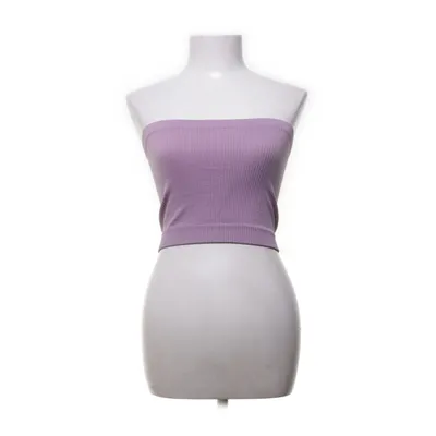 Tube top (Purple) from Out from Under for Urban Outfitters