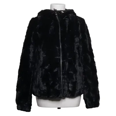 Vinterjacka (Svart) från Pull & Bear Polyester