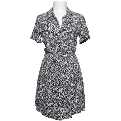 Skjortklänning (Svart, Vit) från Jacqueline de Yong Viskos