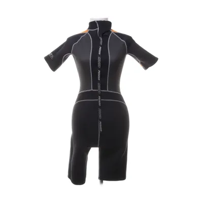Wetsuit (Zwart) van Pegaso Nylon