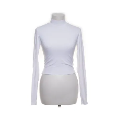 Base layer shirt (White) from Babaton
